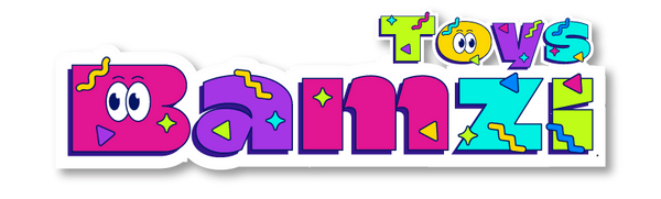 Bamzy Toys 